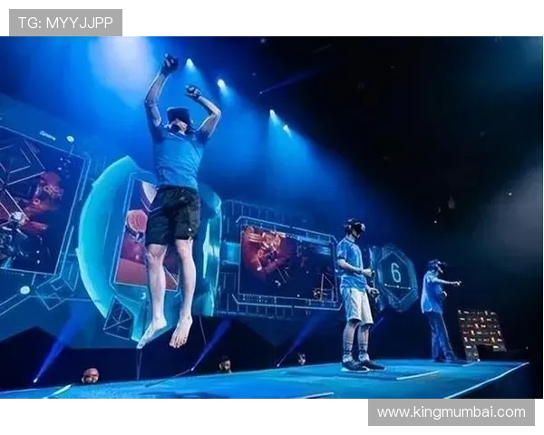 星空电子体育：打造虚拟与现实融合的电竞新体验